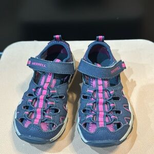 Merrell sandals